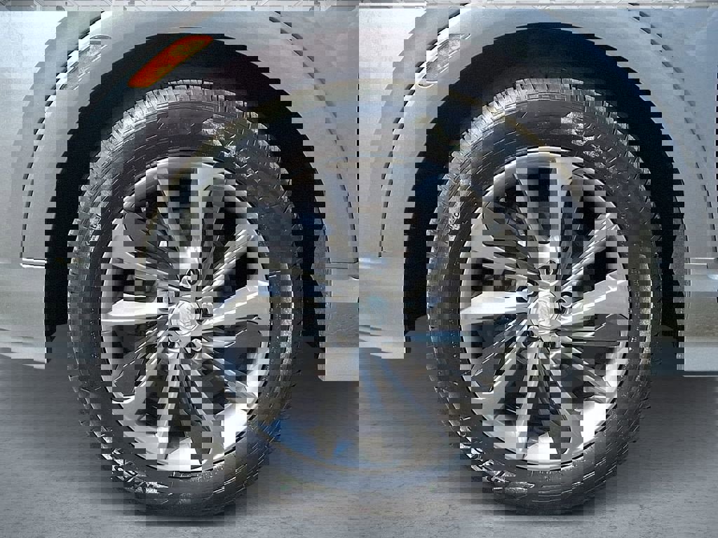 Certified 2023 Buick Encore GX Select w/ Sport Touring Package image 10