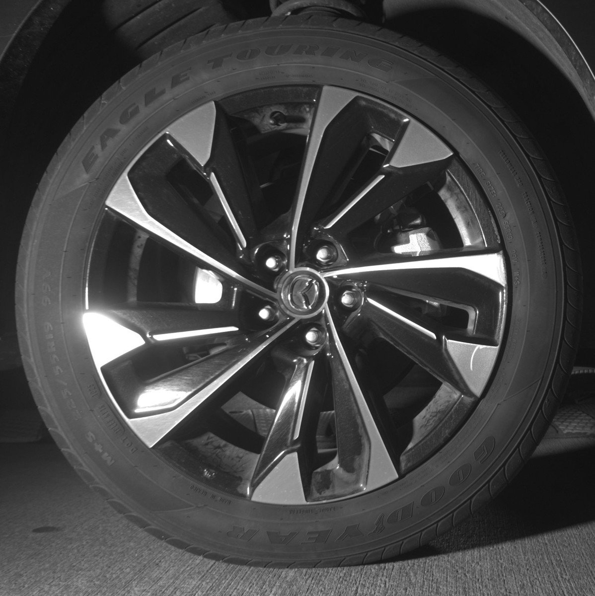 Used 2025 MAZDA CX-50 2.5 Hybrid w/ Premium Plus Pkg AWD/4WD image 13