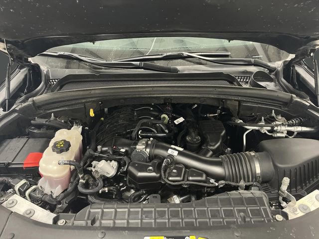 Certified 2022 Jeep Grand Cherokee Limited image 41