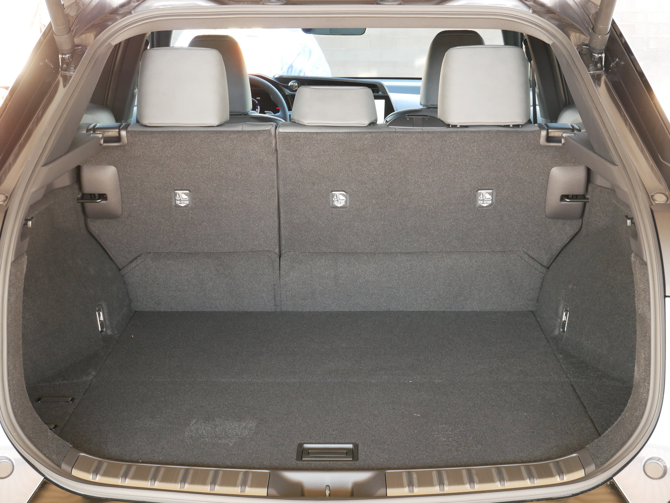 New 2026 Lexus RZ 350e 2WD image 17