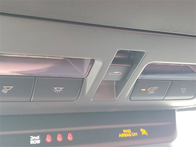 New 2026 MAZDA MAZDA3 Hatchback w/Premium Plus Pkg image 33