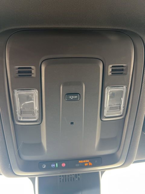 Used 2023 Chevrolet Tahoe LS w/ Driver Alert Package image 20