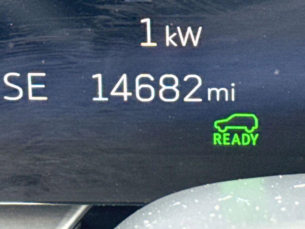 Used 2025 Cadillac Lyriq Luxury w/ LPO, Floor Liner Package image 40