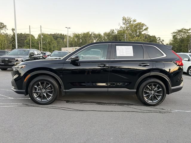 Used 2026 Honda CR-V EX-L image 6