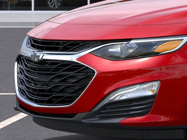 New 2025 Chevrolet Malibu RS image 13
