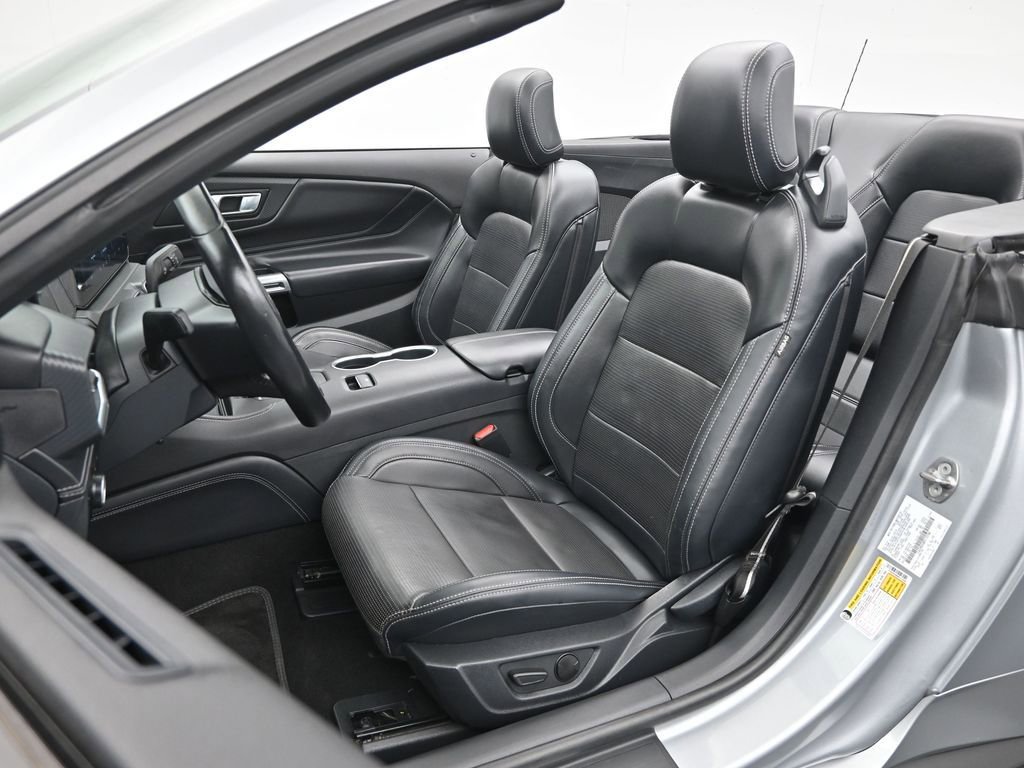 Used 2024 Ford Mustang Premium image 12