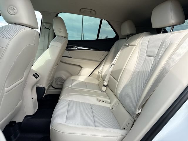 Used 2022 Buick Envision Preferred FWD image 23
