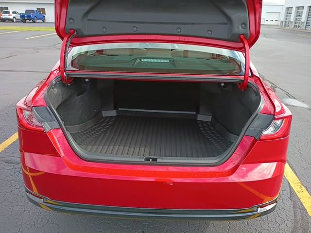 New 2026 Toyota Camry XLE image 22