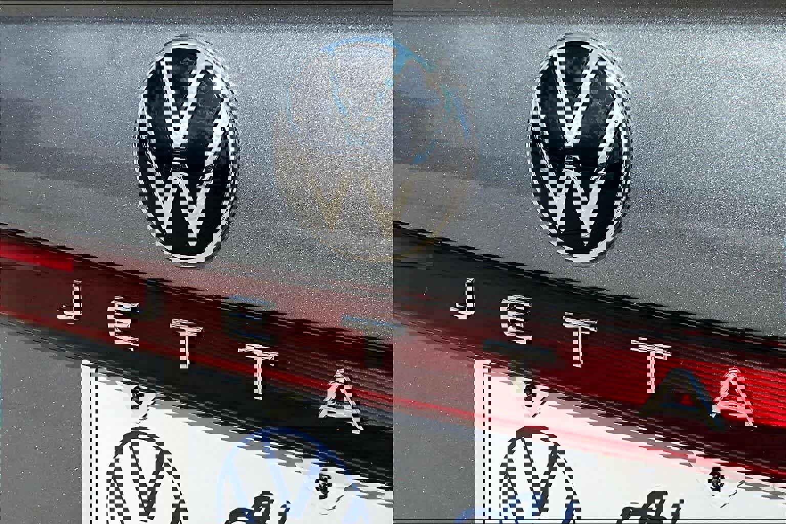 New 2026 Volkswagen Jetta SE image 15