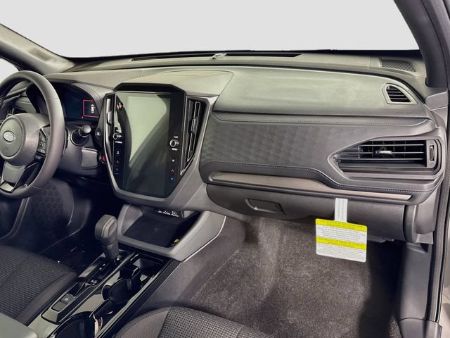 New 2026 Subaru Forester Premium AWD/4WD image 29