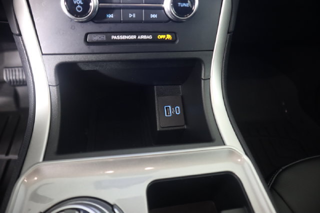 Used 2024 Ford Edge SEL w/ Convenience Package AWD/4WD image 52