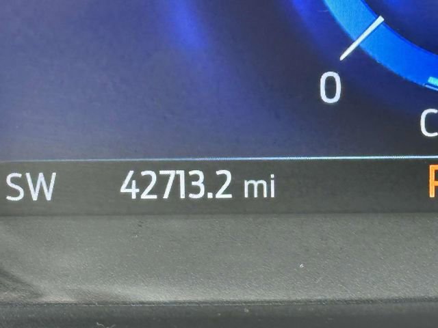 Used 2020 Ford Explorer Platinum image 14