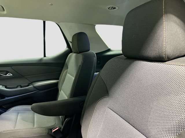 Used 2019 Chevrolet Traverse LT w/ LPO, Floor Liner Package AWD/4WD image 23