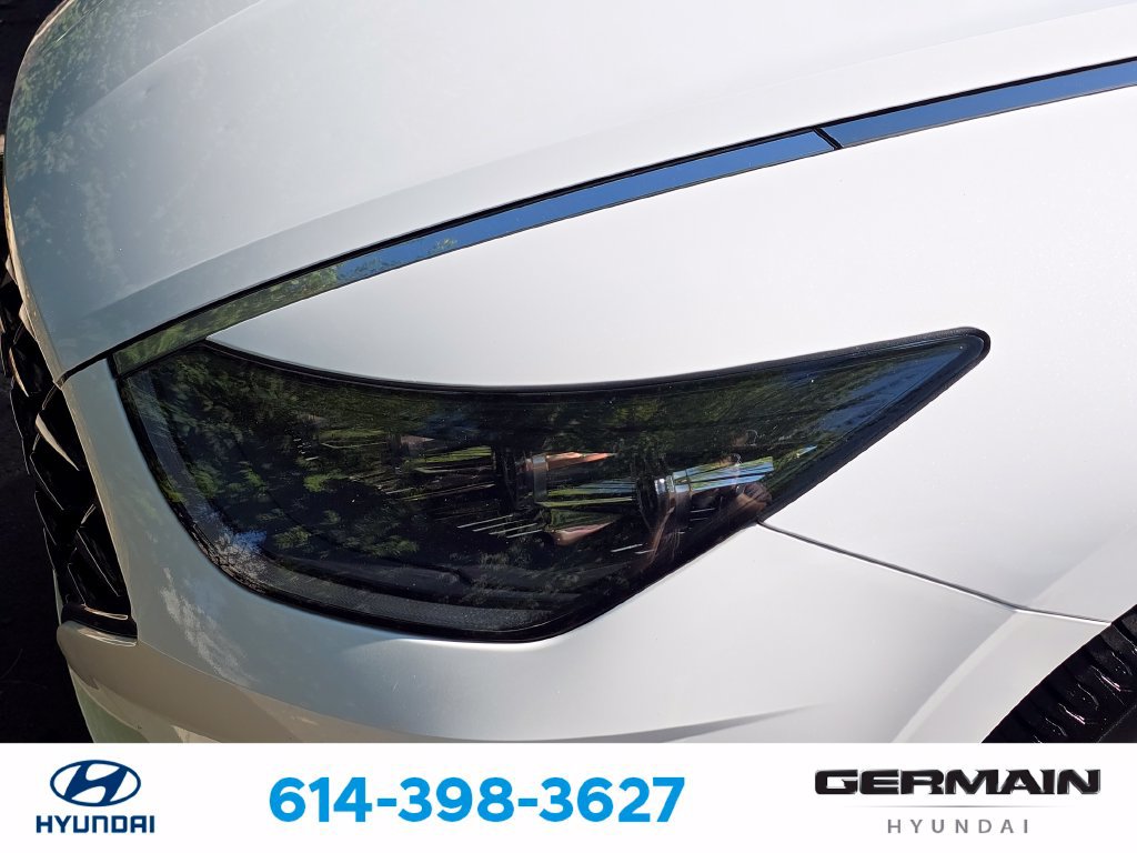Used 2023 Hyundai Sonata SEL FWD image 15