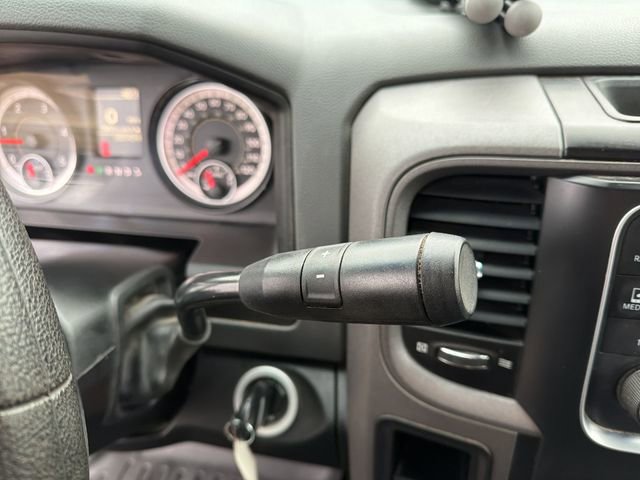 Used 2017 RAM 2500 Tradesman w/ Popular Equipment Group image 21