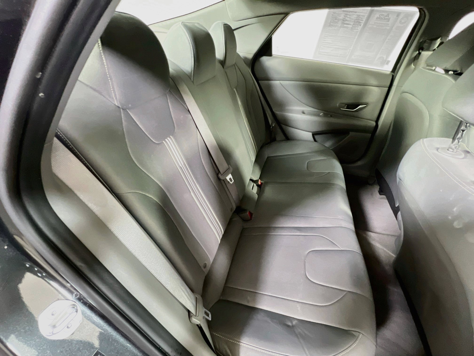 Used 2023 Hyundai Elantra SEL w/ Convenience Package FWD image 26