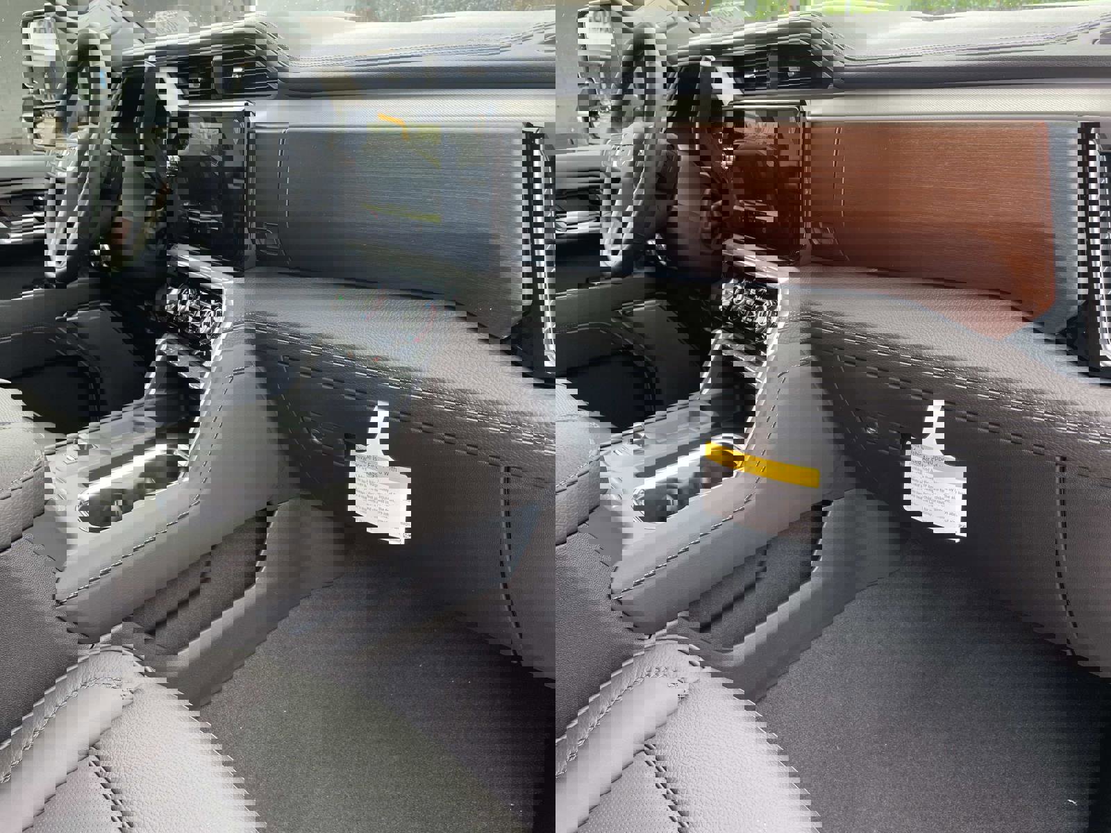 New 2026 GMC Sierra 2500 Denali w/ Denali Reserve Package image 29