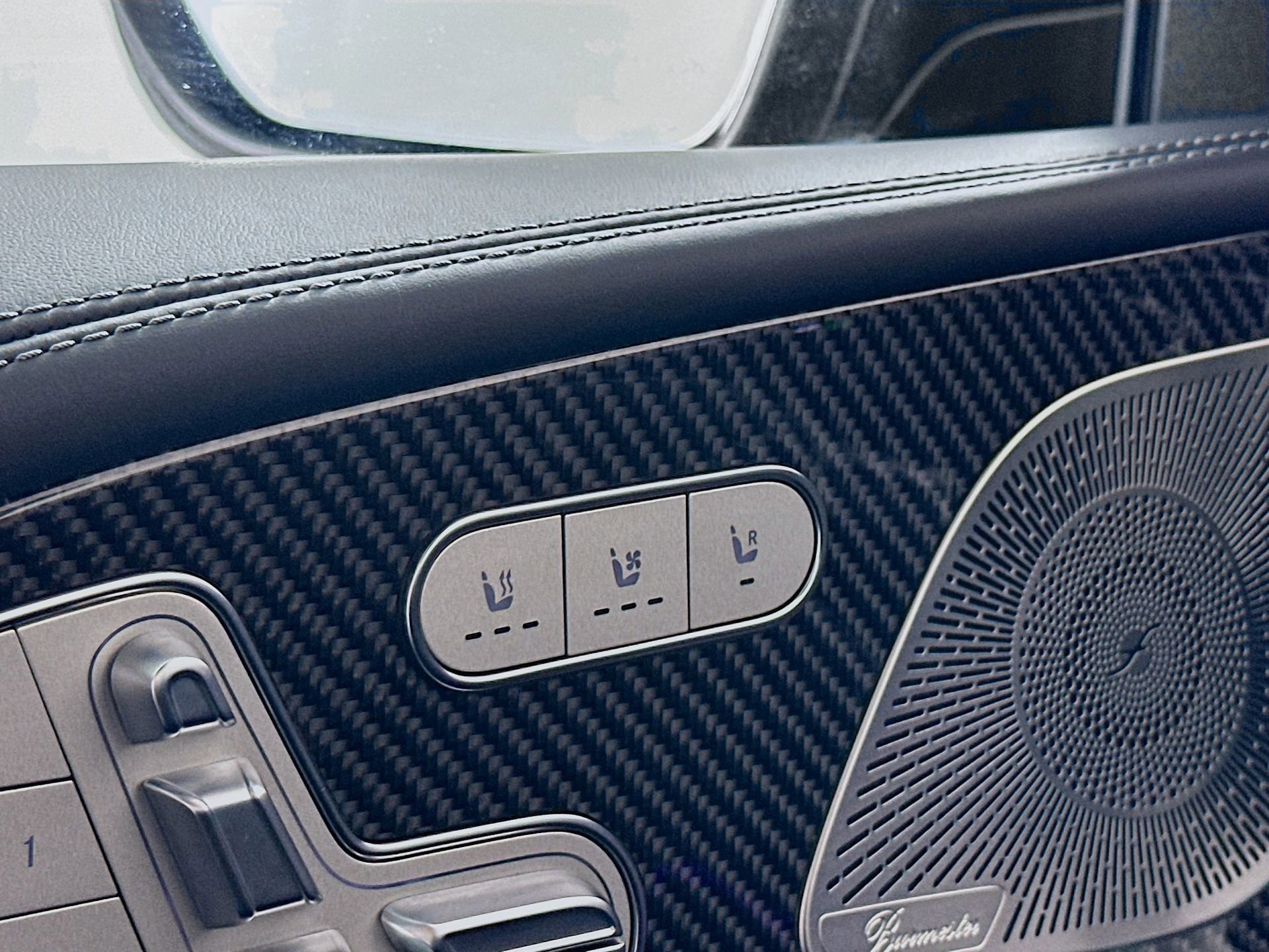 Used 2025 Mercedes-Benz GLS 63 AMG 4MATIC image 22