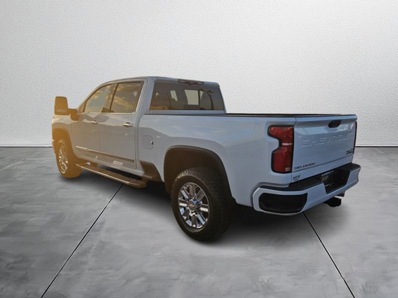 New 2026 Chevrolet Silverado 2500 High Country w/ Technology Package image 4