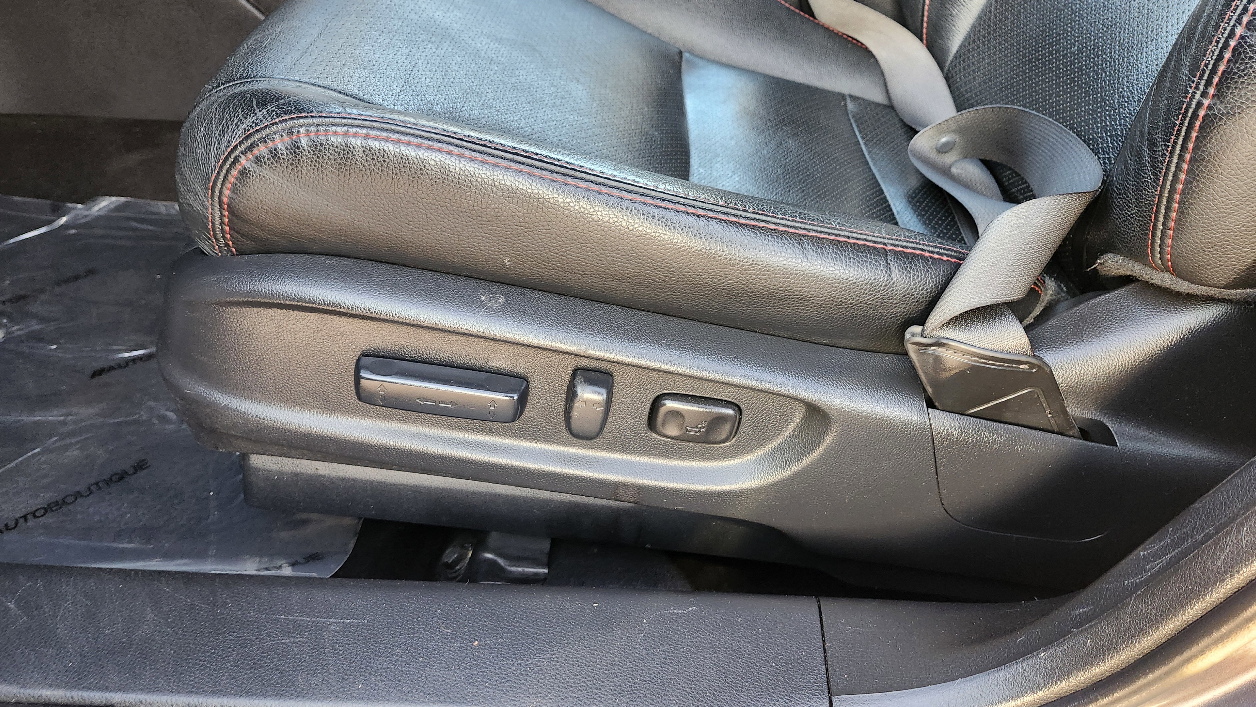 Used 2017 Honda Accord Sport Special Edition image 23