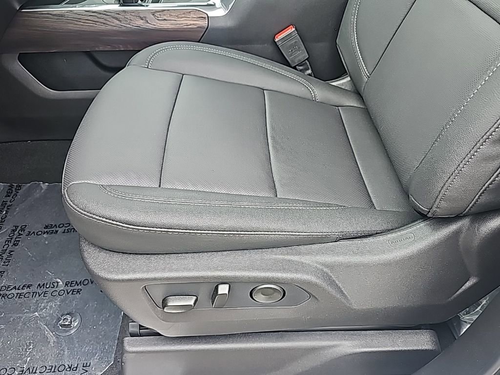 New 2026 GMC Sierra 1500 SLT w/ SLT Premium Plus Package image 12