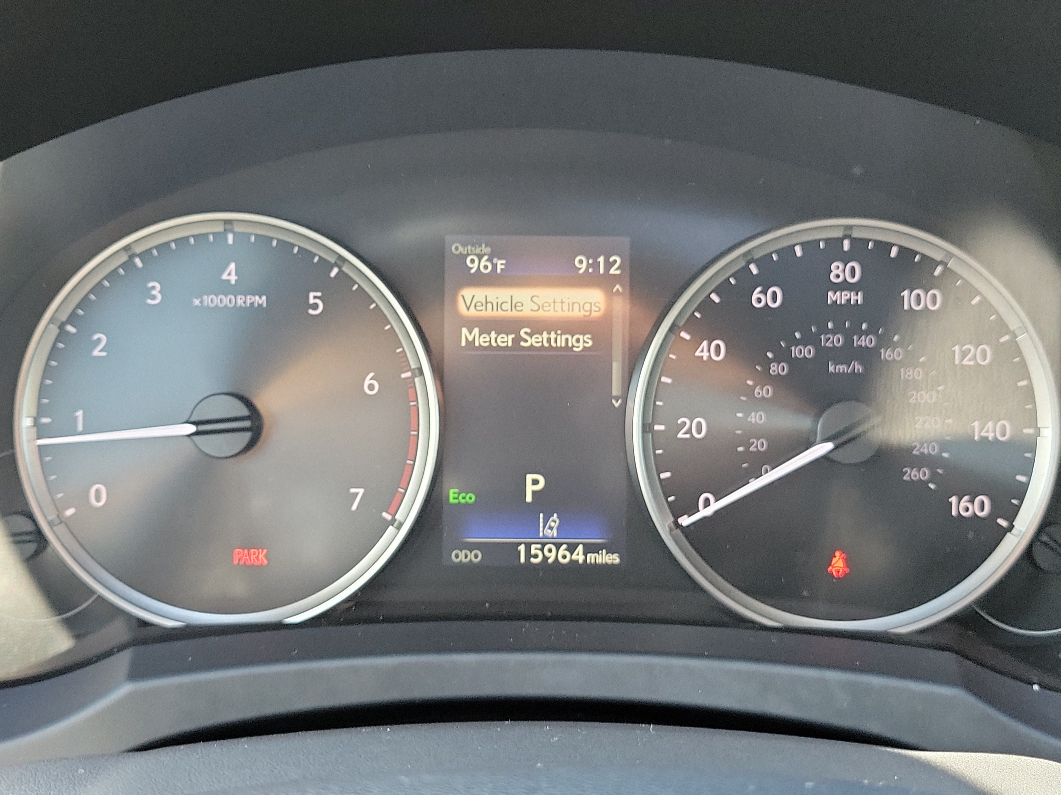 Used 2025 Lexus IS 300 w/ Premium Package RWD image 28