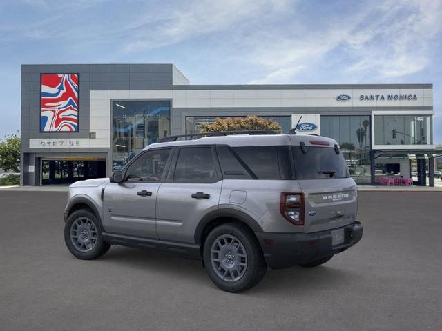 New 2026 Ford Bronco Sport Big Bend AWD/4WD image 4