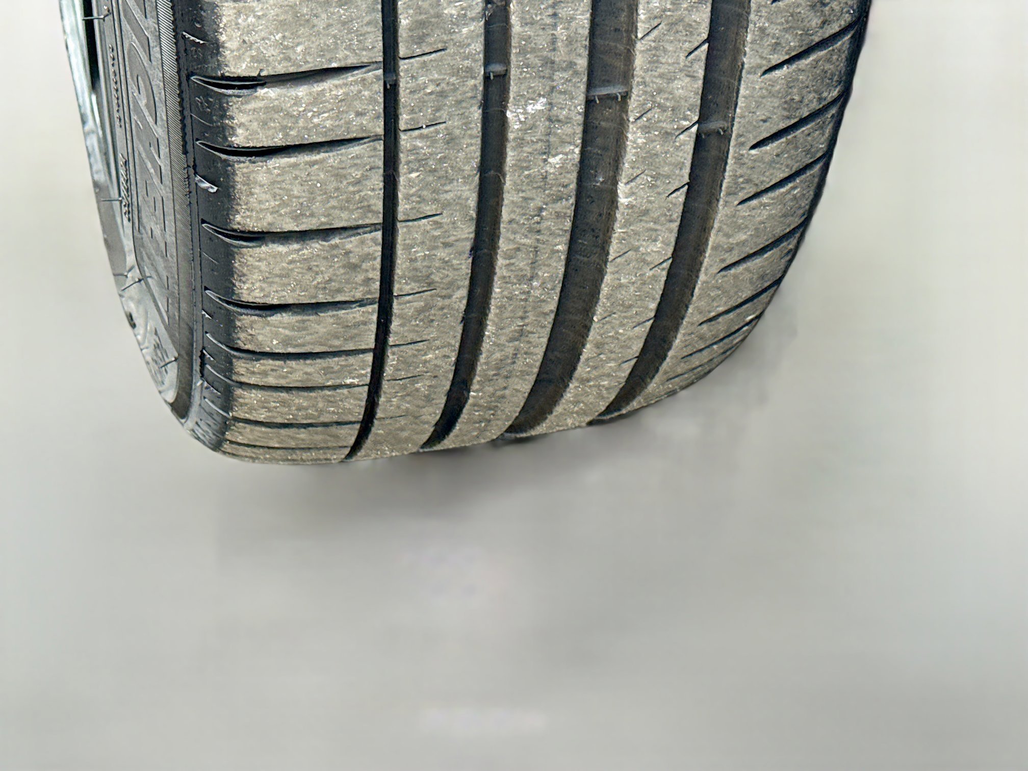 Used 2022 Porsche Taycan RWD image 42