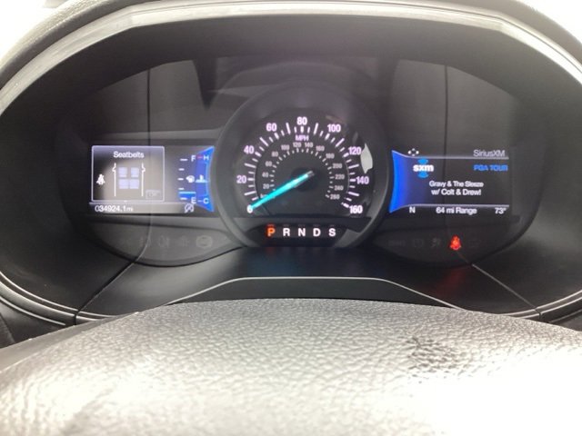 Used 2024 Ford Edge SEL image 19