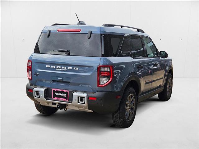 New 2025 Ford Bronco Sport Big Bend image 2