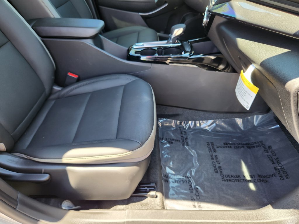 New 2026 Chevrolet Trax ACTIV w/ Driver Confidence Package FWD image 15