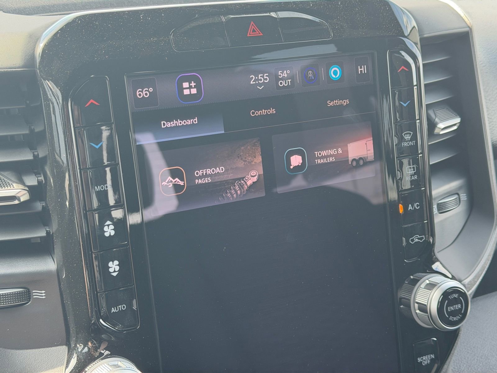 New 2026 RAM 2500 Tradesman image 31