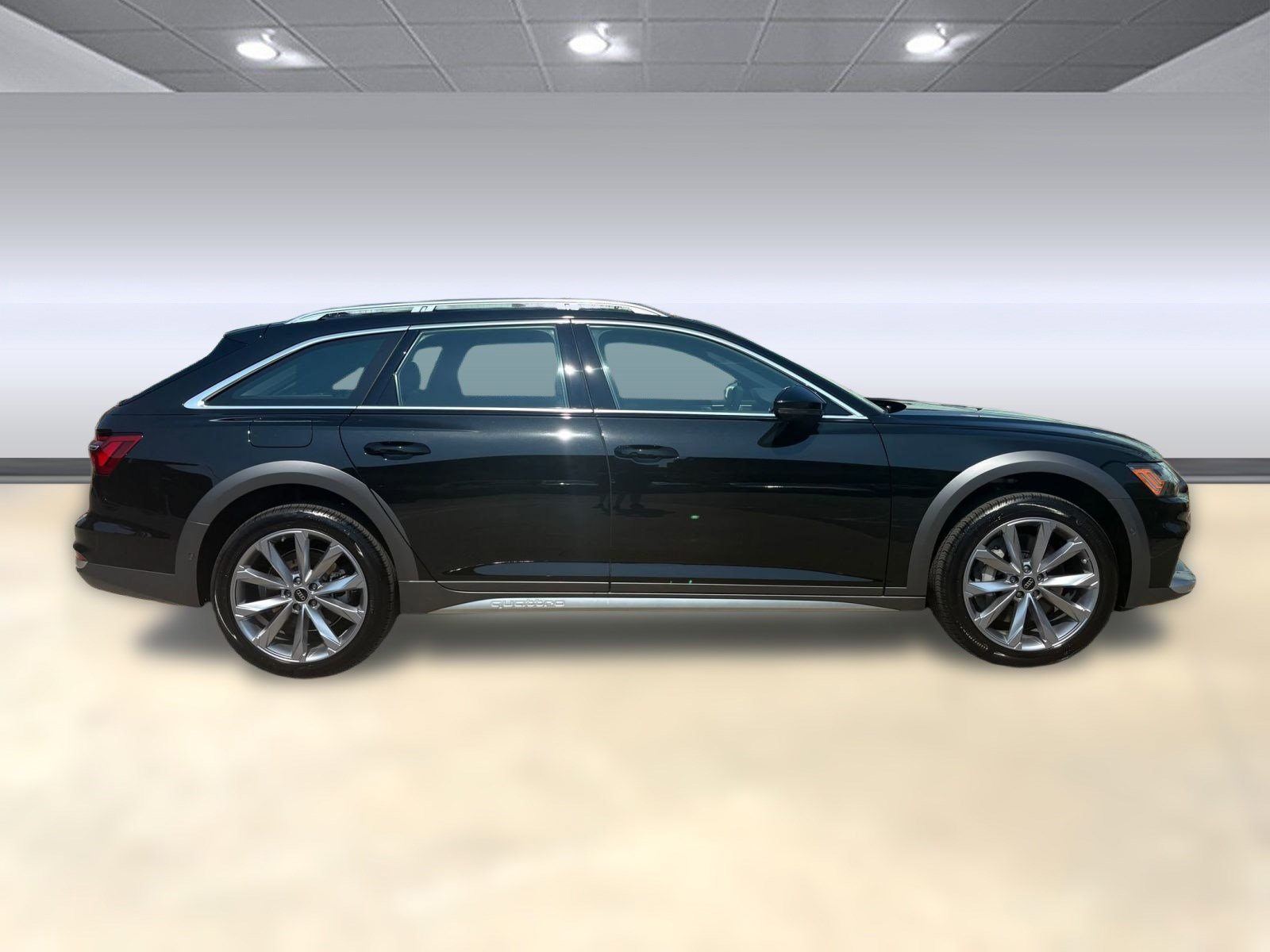 New 2025 Audi A6 3.0T allroad Prestige image 7