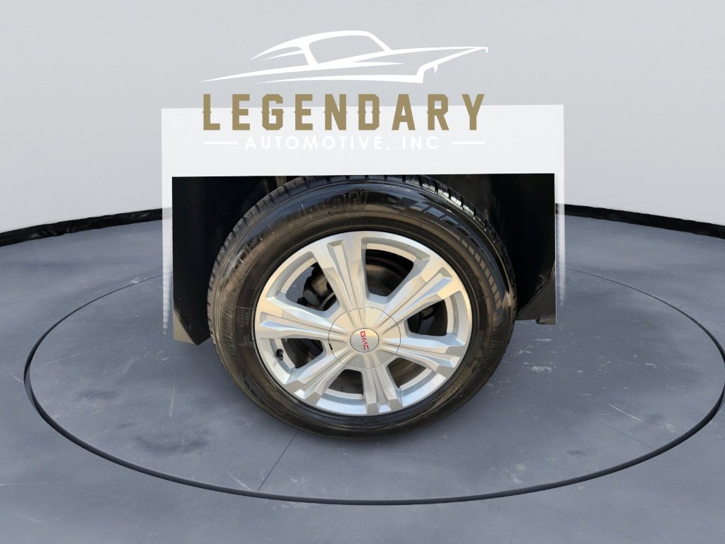 Used 2016 GMC Terrain SLE w/ Chrome Edition image 20