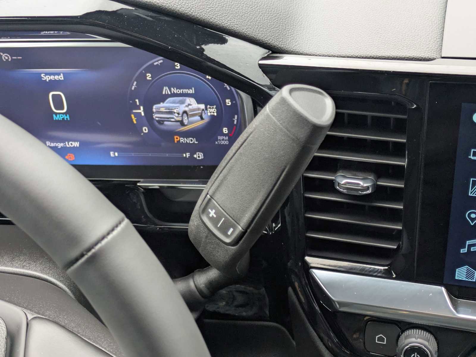 New 2026 Chevrolet Silverado 1500 LT image 33