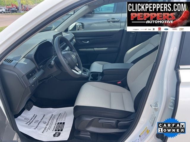 Used 2023 Honda CR-V LX image 16