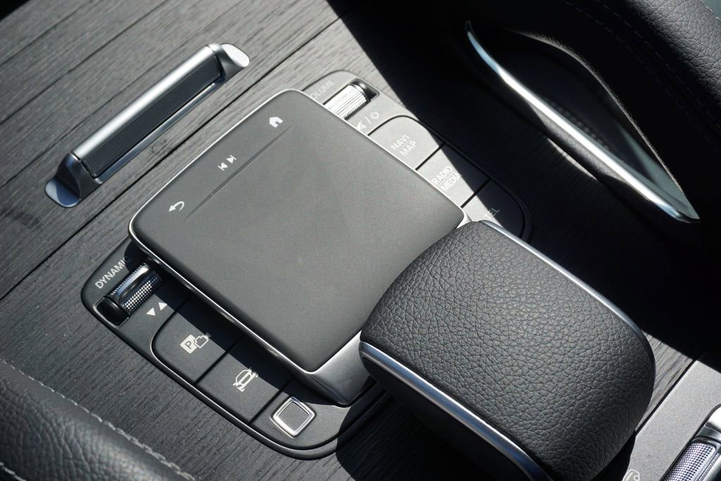 New 2026 Mercedes-Benz GLE 450 4MATIC image 43