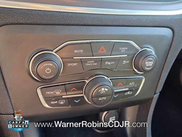 Used 2021 Dodge Charger R/T image 24
