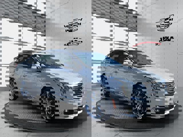 Used 2019 Cadillac XTS Premium Luxury