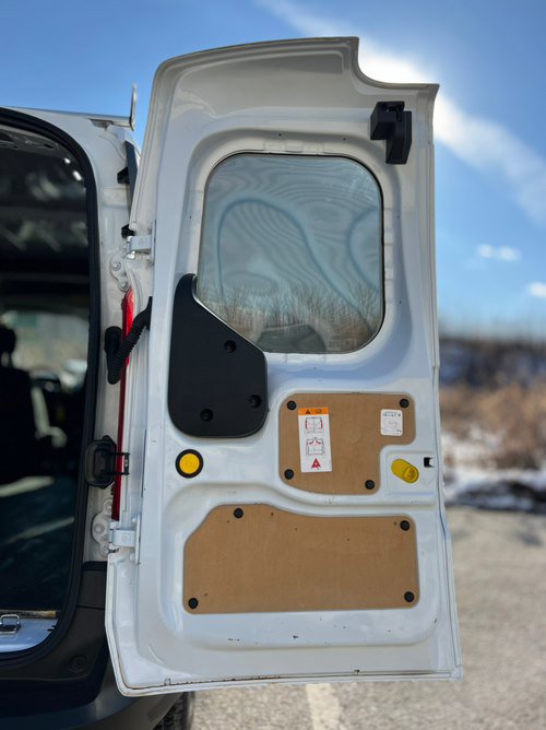 Used 2019 Ford Transit Connect XL image 31