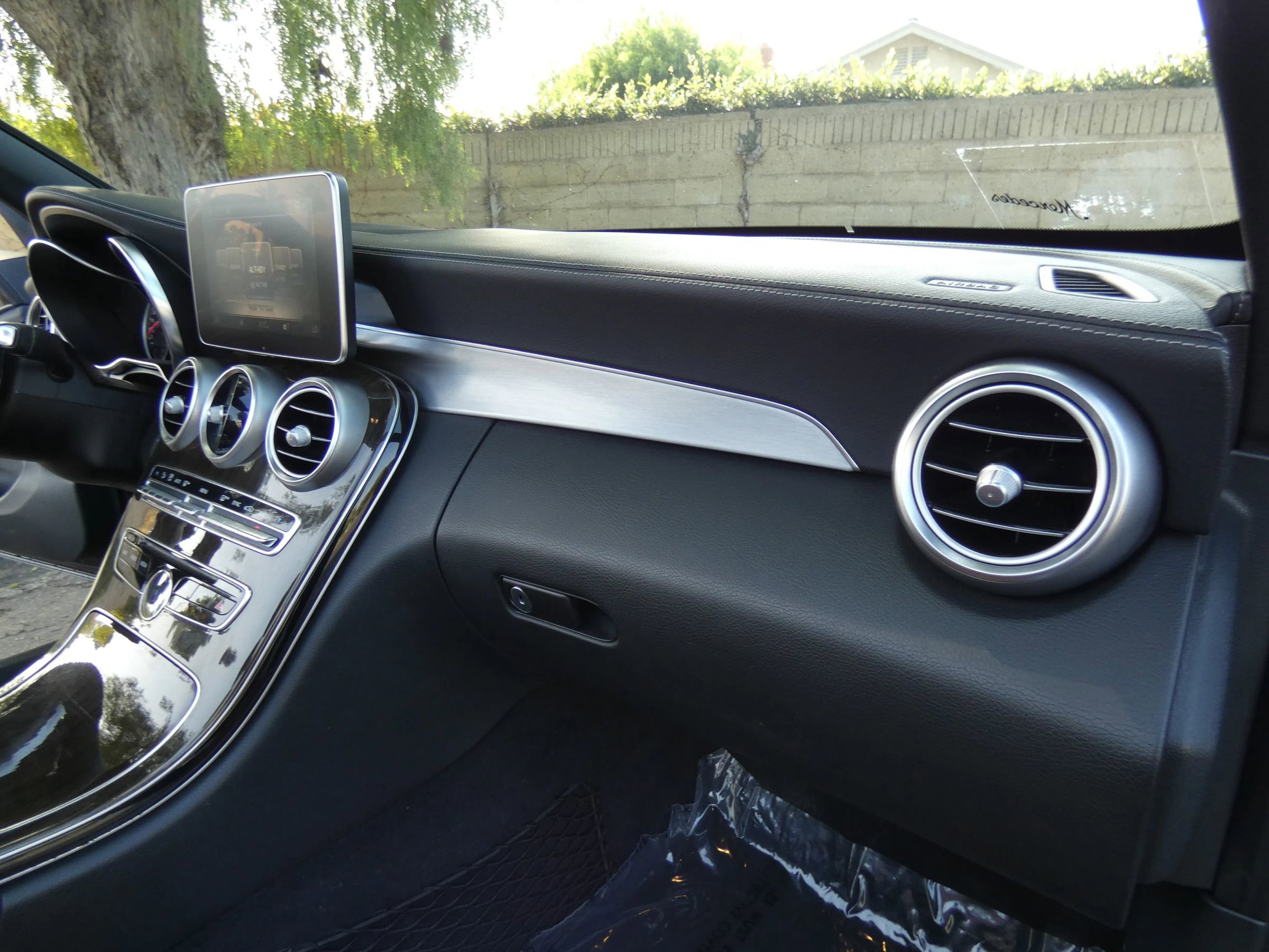 Used 2017 Mercedes-Benz C 43 AMG 4MATIC Cabriolet image 30