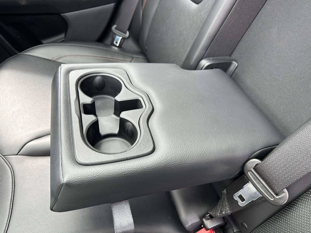 Used 2022 Jeep Compass Limited w/ Sun and Sound Group AWD/4WD image 10