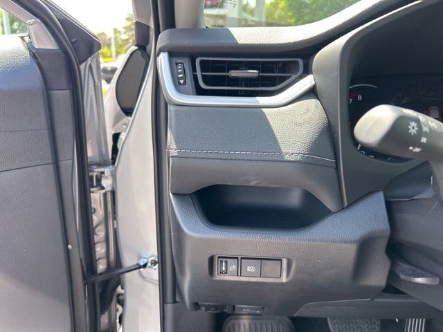 Used 2025 Toyota RAV4 LE FWD image 28