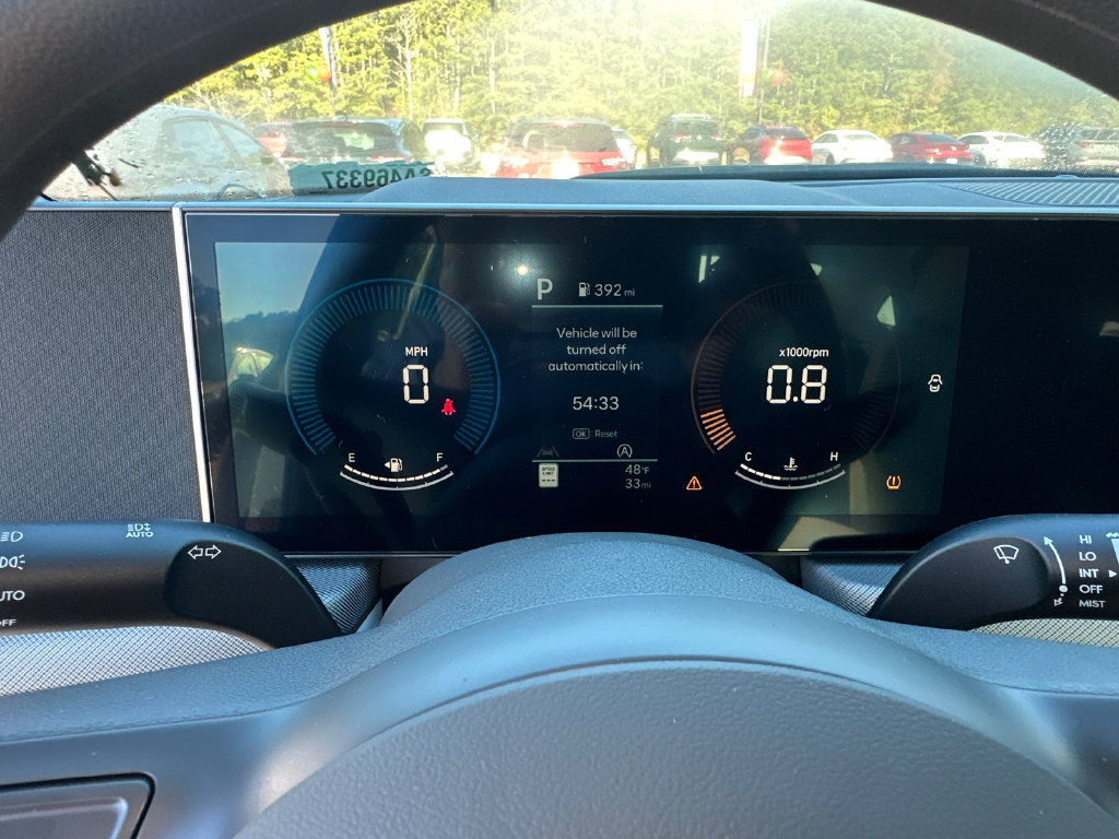 New 2025 Hyundai Sonata SE FWD image 27