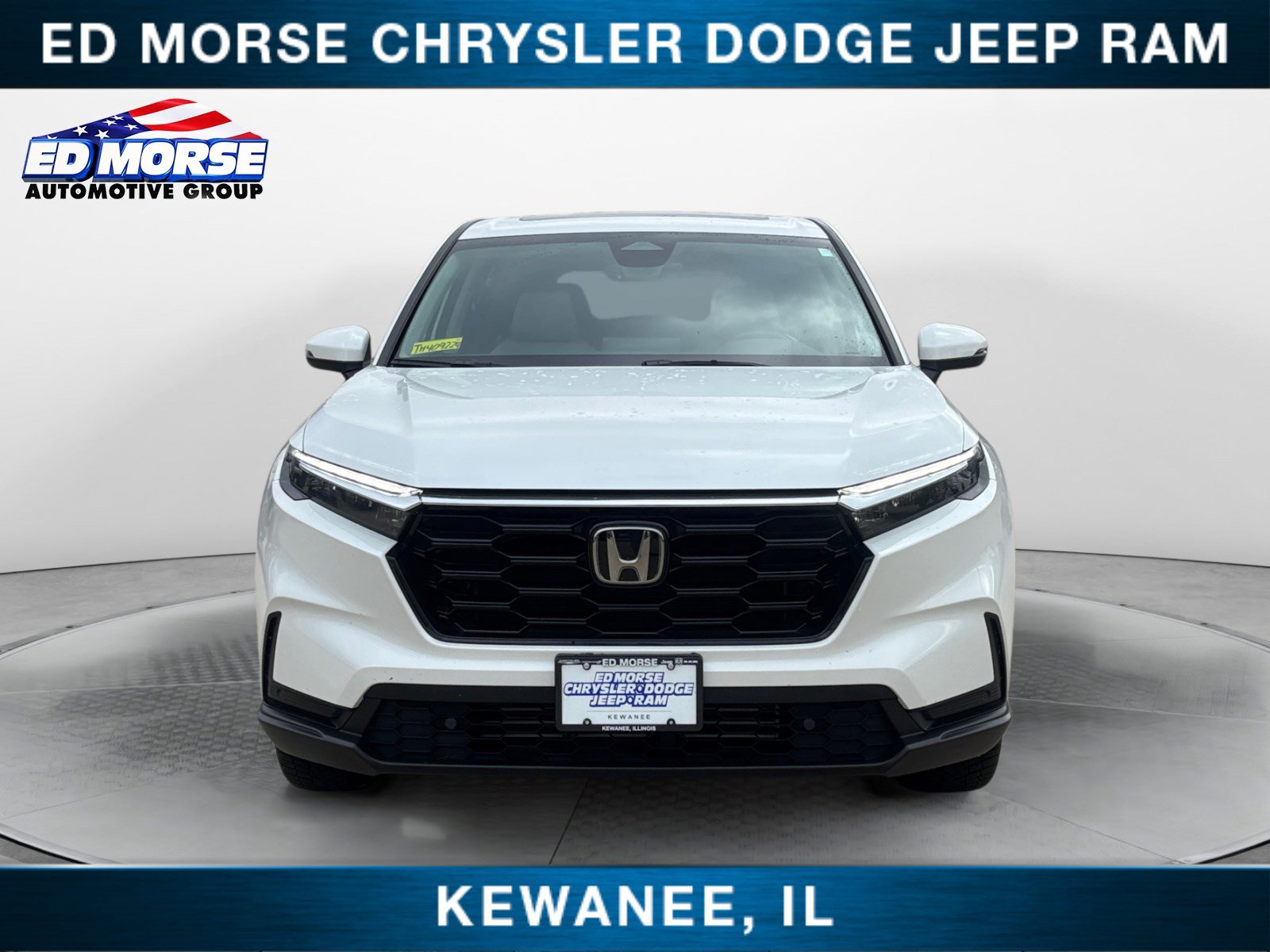 Used 2023 Honda CR-V EX-L image 8