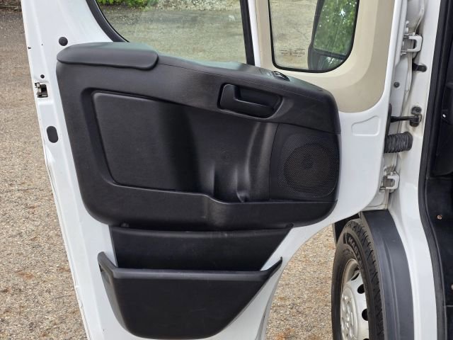 Used 2017 RAM ProMaster 2500 FWD image 10