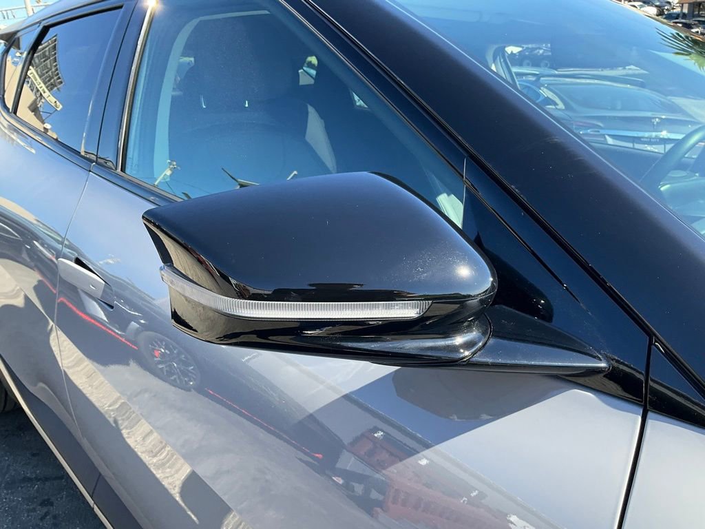 Used 2025 Kia EV6 Light image 73