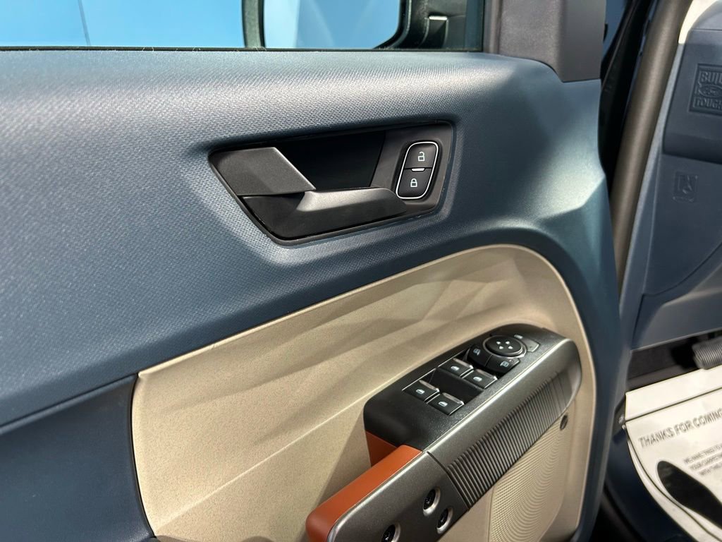 New 2026 Ford Maverick Lariat AWD/4WD image 31