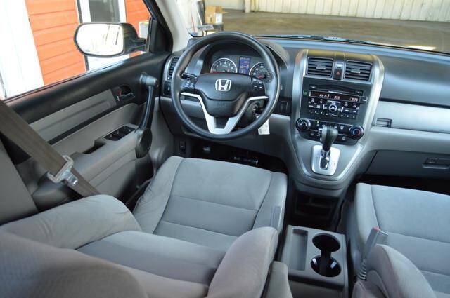 Used 2010 Honda CR-V EX image 46