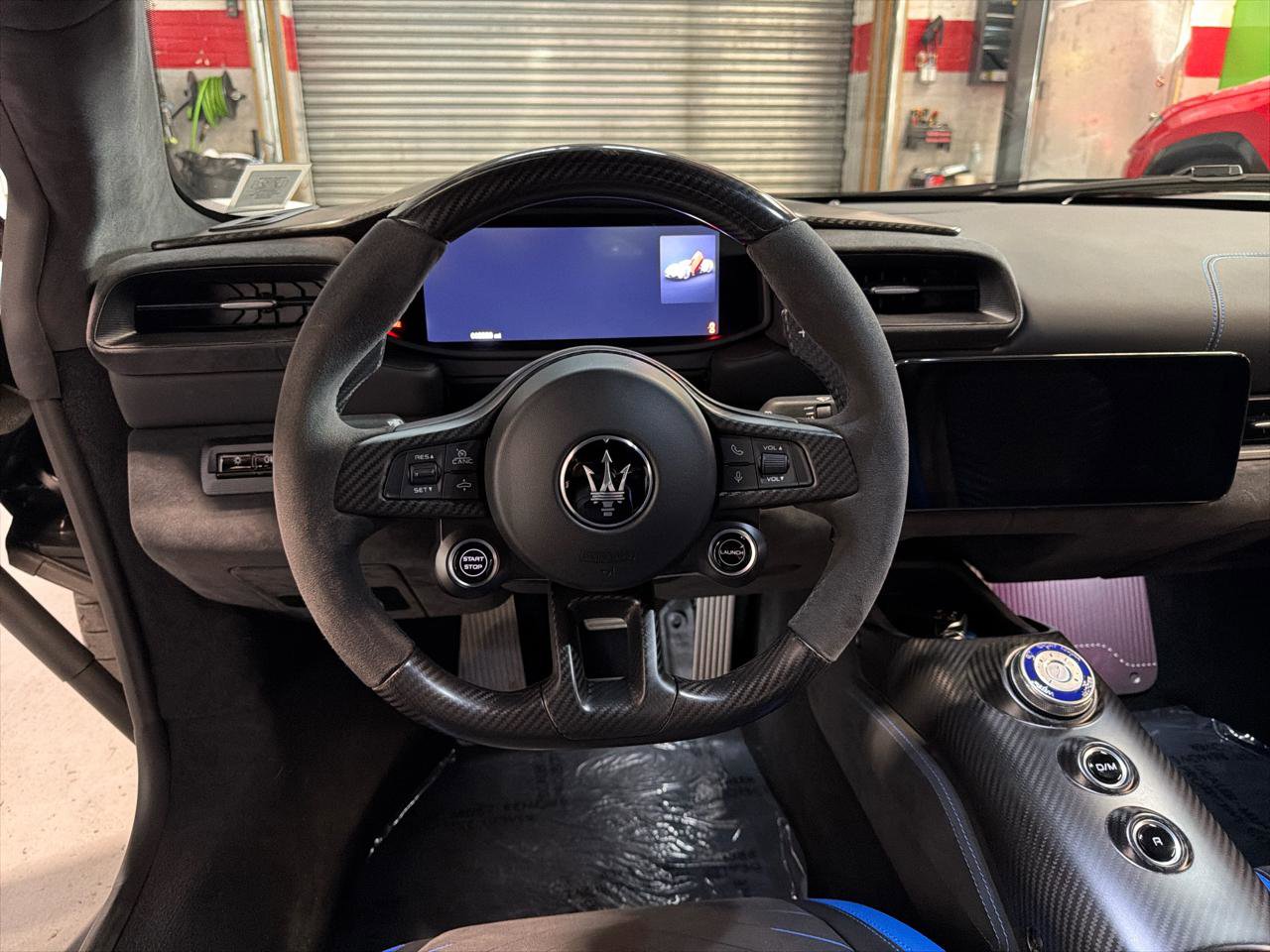 Used 2022 Maserati MC20 Coupe image 19